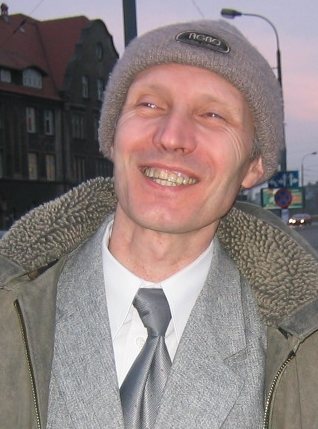 Zenon Fajger - dyrektor 1999-2007