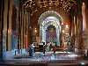 Zwrot  katedry ormiańskiej wiernym nastąpił tuż przed wizytą Jana Pawła II i na jego wyraźne życzenie. 